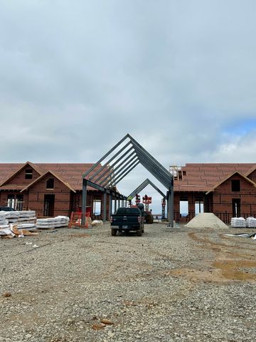0 Constellation Court, Guild, TN 37340