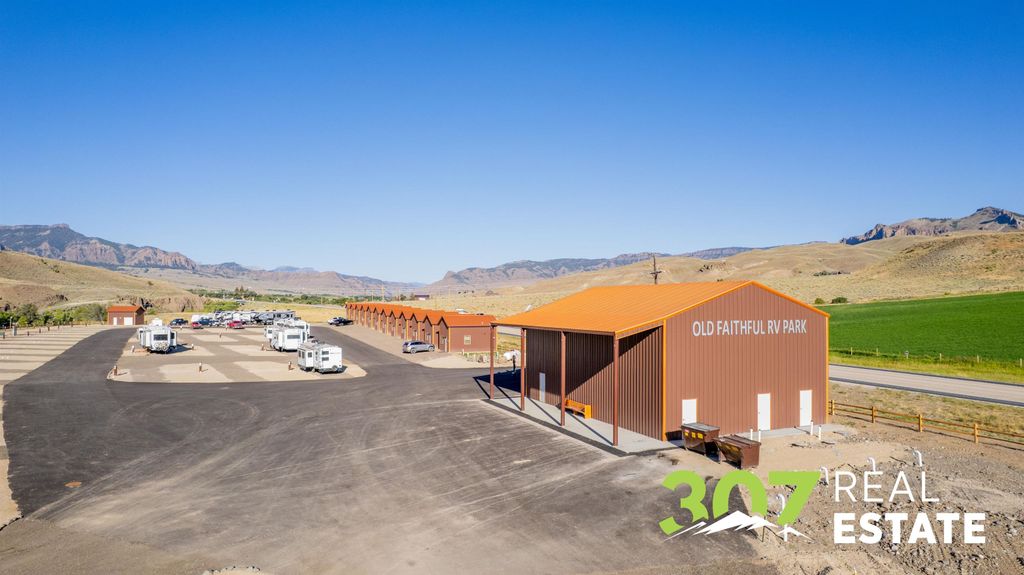 3256 North Fork Hwy, Cody, WY 82414 photo 20