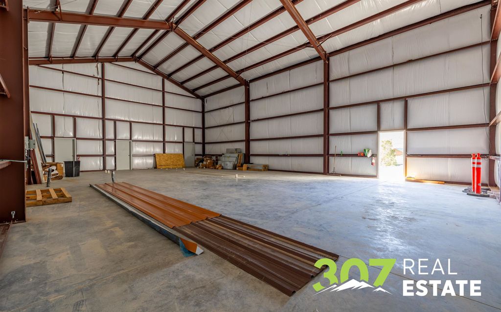 3256 North Fork Hwy, Cody, WY 82414 photo 22