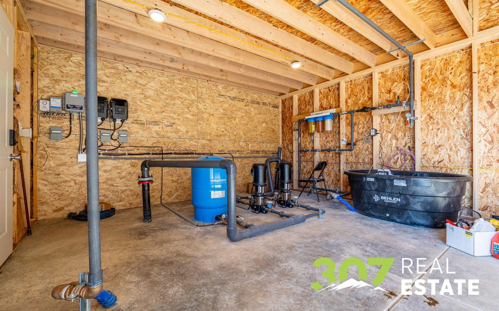 3256 North Fork Hwy, Cody, WY 82414 photo 25