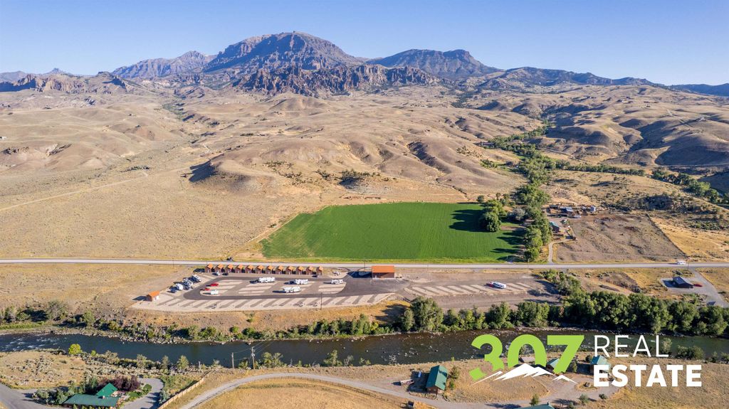 3256 North Fork Hwy, Cody, WY 82414 photo 27