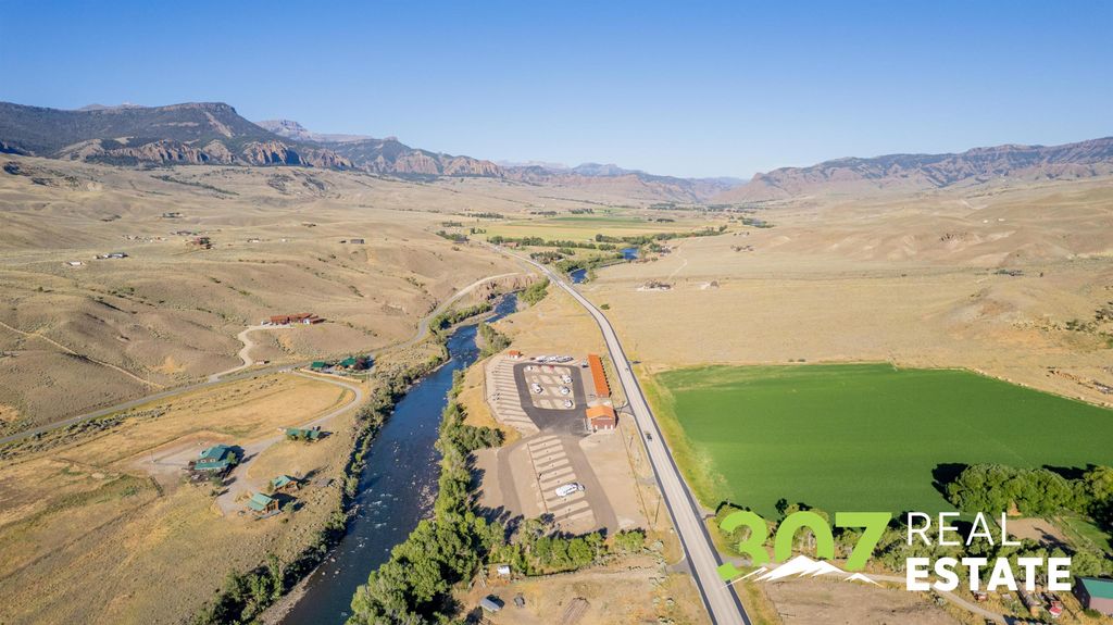 3256 North Fork Hwy, Cody, WY 82414 photo 29