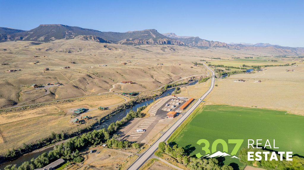 3256 North Fork Hwy, Cody, WY 82414 photo 30