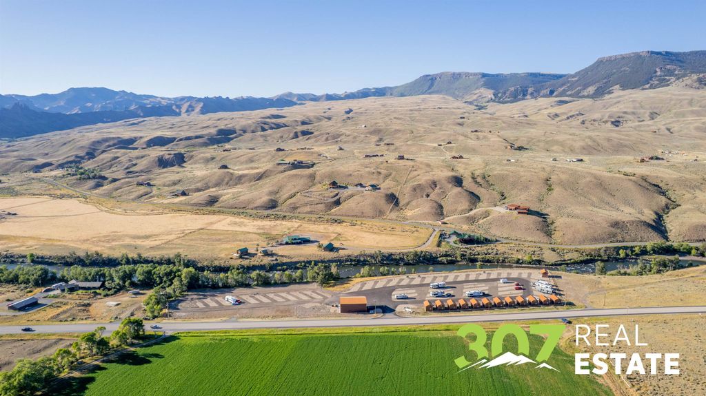 3256 North Fork Hwy, Cody, WY 82414 photo 31