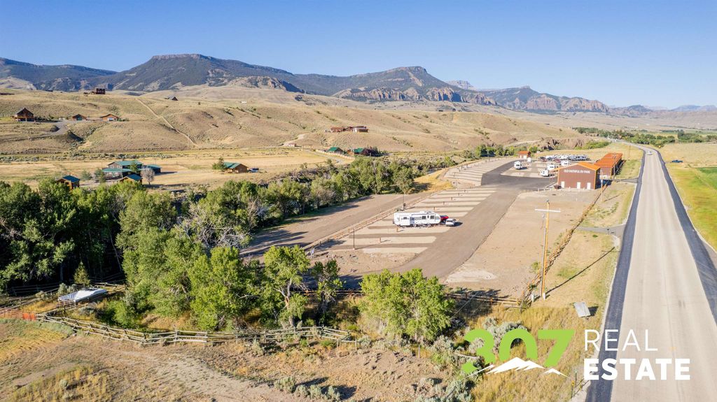 3256 North Fork Hwy, Cody, WY 82414 photo 32