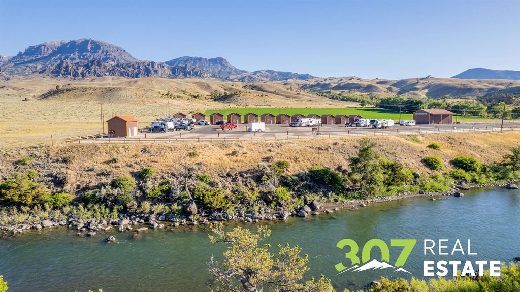 3256 North Fork Hwy, Cody, WY 82414 photo 33