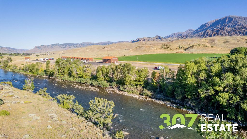 3256 North Fork Hwy, Cody, WY 82414 photo 35