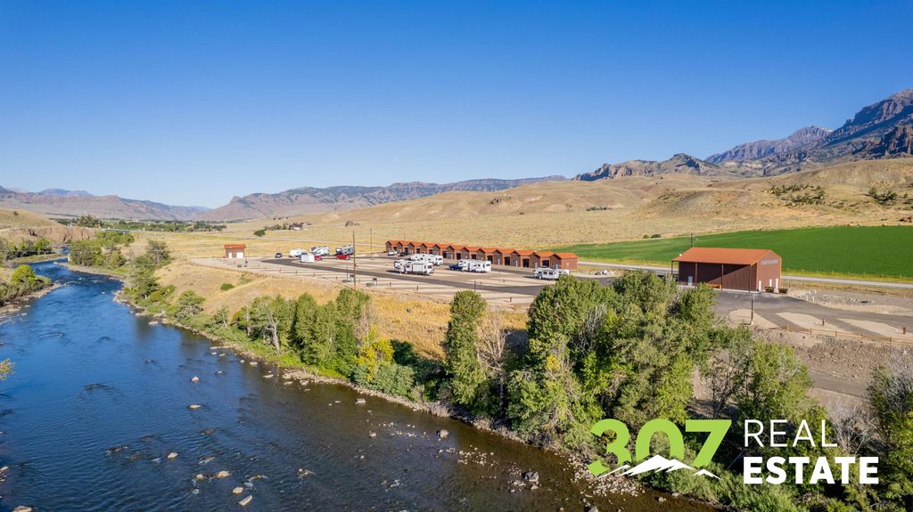 3256 North Fork Hwy, Cody, WY 82414 photo 36