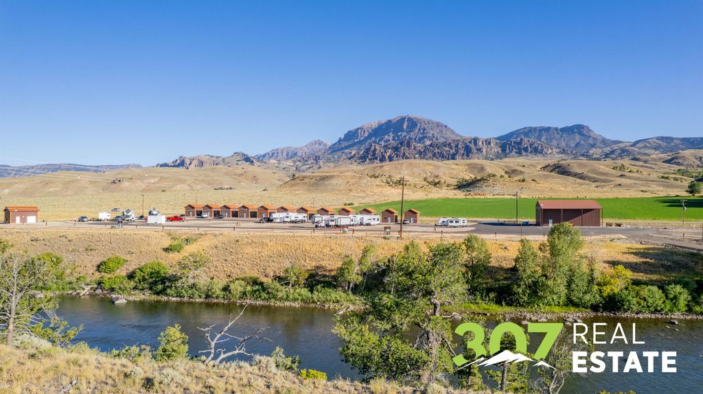 3256 North Fork Hwy, Cody, WY 82414 photo 38