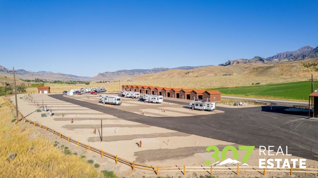 3256 North Fork Hwy, Cody, WY 82414 photo 39