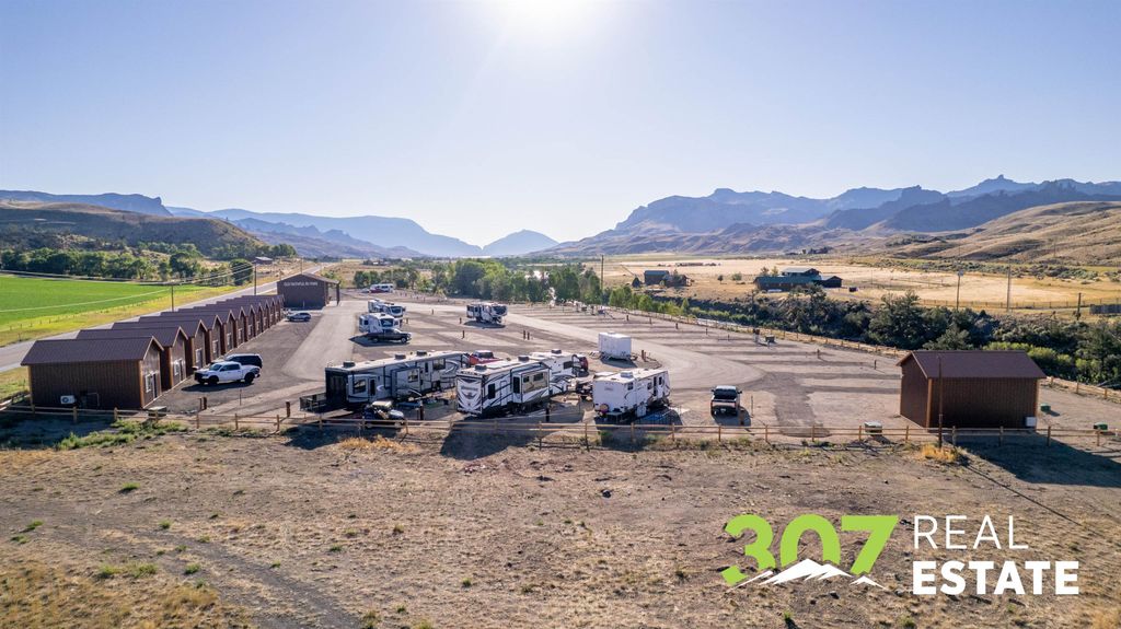 3256 North Fork Hwy, Cody, WY 82414 photo 40