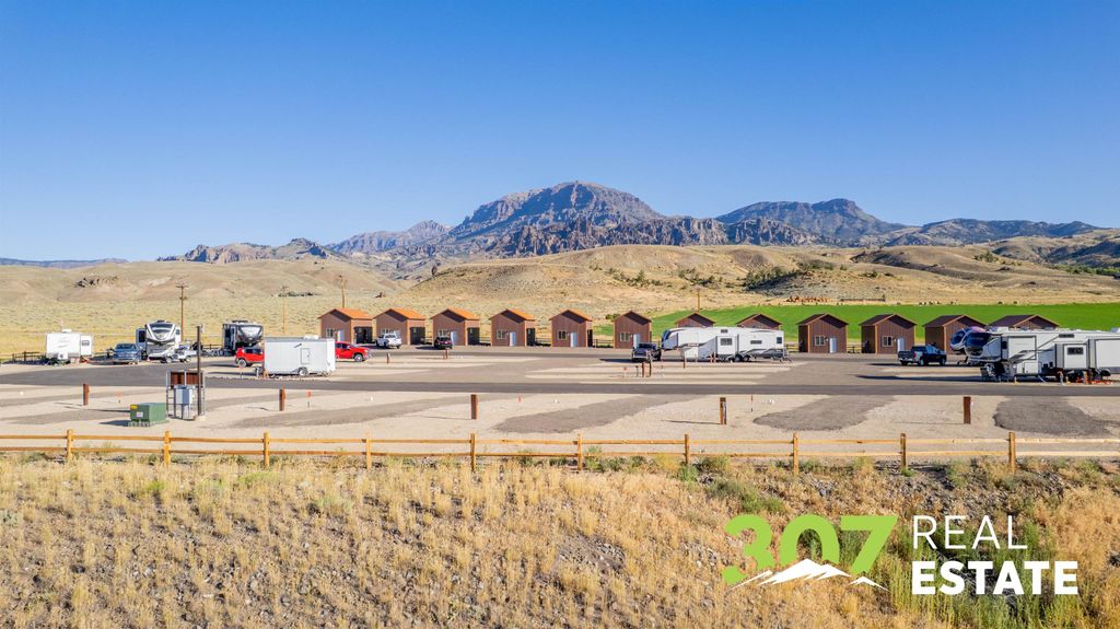 3256 North Fork Hwy, Cody, WY 82414 photo 41