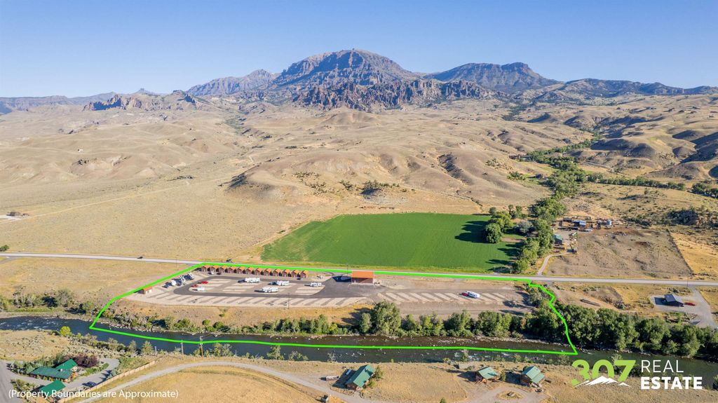 3256 North Fork Hwy, Cody, WY 82414 photo 44