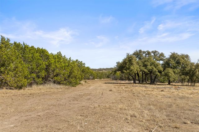 535 Becker Road, Johnson City, TX 78636