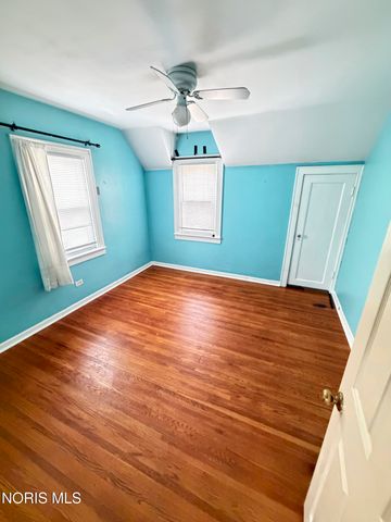 439 W Capistrano Avenue, Toledo, OH 43612