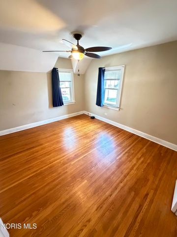 439 W Capistrano Avenue, Toledo, OH 43612