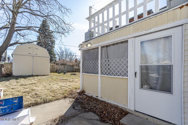 439 W Capistrano Avenue, Toledo, OH 43612