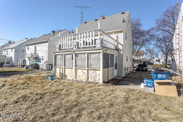 439 W Capistrano Avenue, Toledo, OH 43612