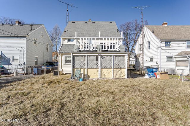 439 W Capistrano Avenue, Toledo, OH 43612