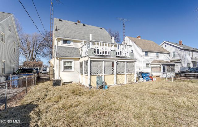 439 W Capistrano Avenue, Toledo, OH 43612