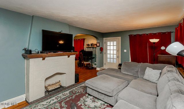 439 W Capistrano Avenue, Toledo, OH 43612