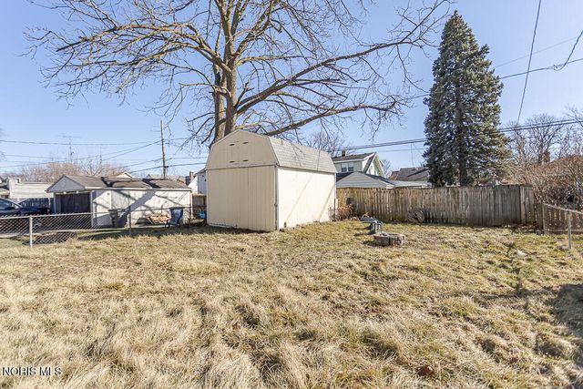 439 W Capistrano Avenue, Toledo, OH 43612