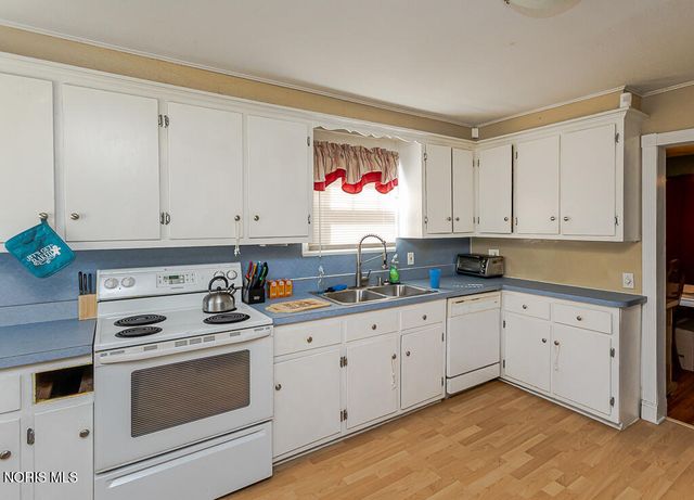 439 W Capistrano Avenue, Toledo, OH 43612