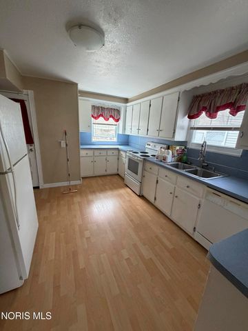 439 W Capistrano Avenue, Toledo, OH 43612