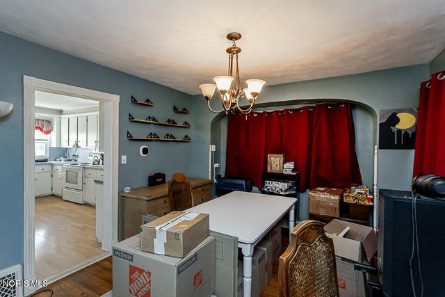 439 W Capistrano Avenue, Toledo, OH 43612