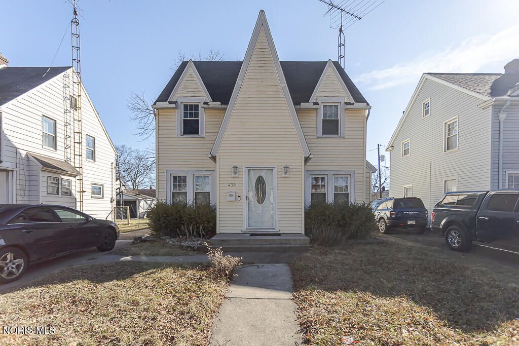 439 W Capistrano Avenue, Toledo, OH 43612