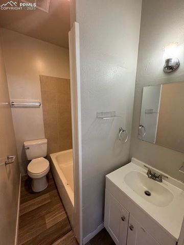 1012 N Wahsatch Avenue, Colorado Springs, CO 80903