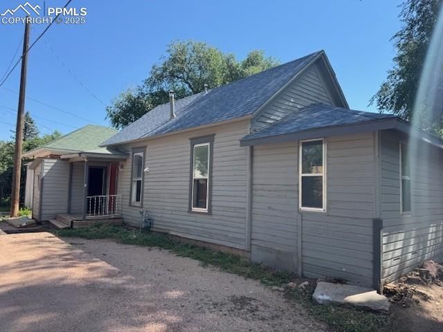 1012 N Wahsatch Avenue, Colorado Springs, CO 80903