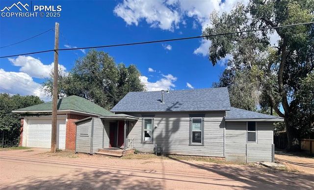 1012 N Wahsatch Avenue, Colorado Springs, CO 80903