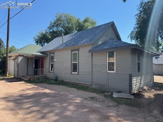 1012 N Wahsatch Avenue, Colorado Springs, CO 80903