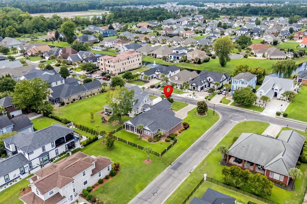 970 Shipmaster Ave., Myrtle Beach, SC 29579 — photo 5
