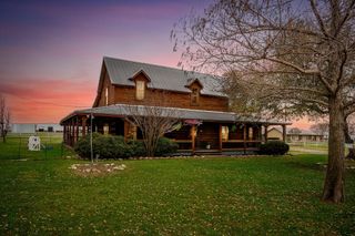 4545 S Highway 174, Cleburne, TX 76033