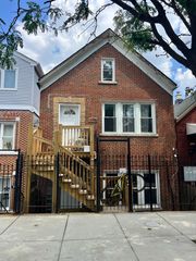 1824 W 22nd Place, Chicago, IL 60608
