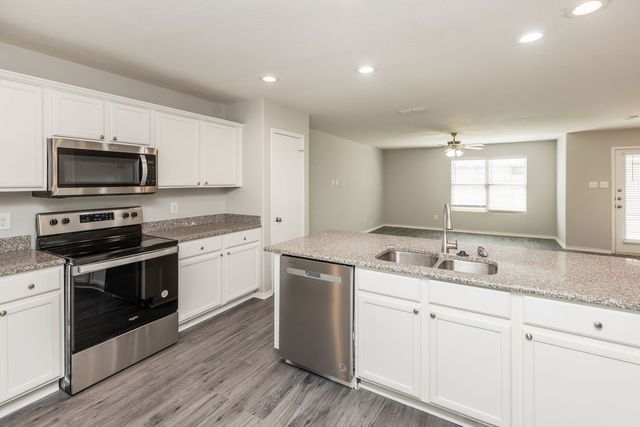 7521 Captain Lane, Fort Worth, TX 76179