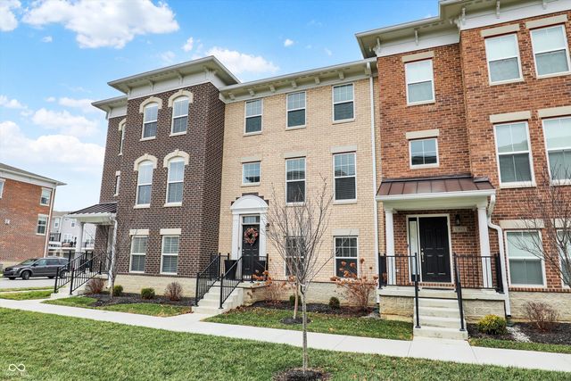 13807 Boiler Place, Carmel, IN 46032