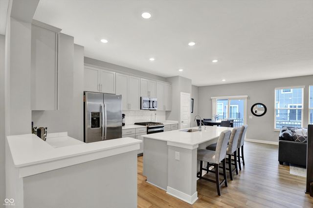 13807 Boiler Place, Carmel, IN 46032