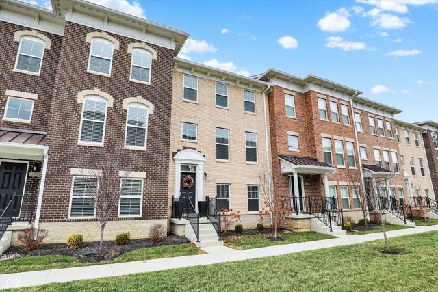 13807 Boiler Place, Carmel, IN 46032