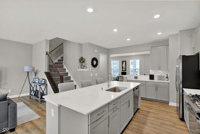 13807 Boiler Place, Carmel, IN 46032