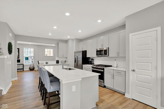 13807 Boiler Place, Carmel, IN 46032