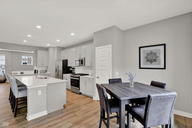 13807 Boiler Place, Carmel, IN 46032