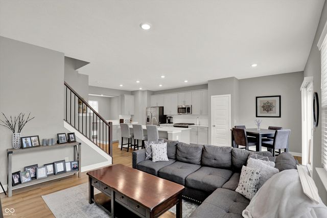 13807 Boiler Place, Carmel, IN 46032