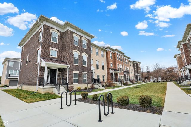 13807 Boiler Place, Carmel, IN 46032