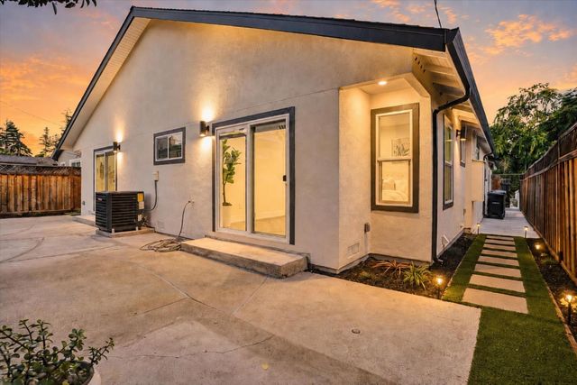 2233 W Hedding Street, San Jose, CA 95128