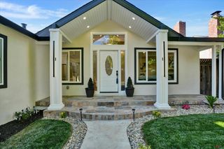 2233 W Hedding Street, San Jose, CA 95128