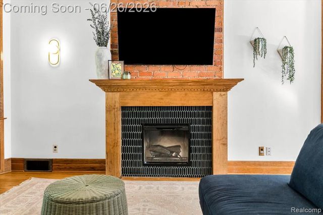 3910 Avery Street, Detroit, MI 48208
