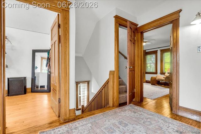 3910 Avery Street, Detroit, MI 48208